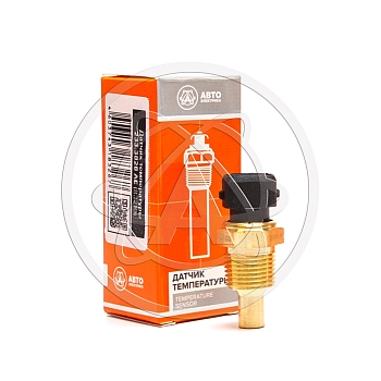 Датчик температуры аналог 428.3828 (ГАЗ, ЯМЗ с двигателем с ЭСУД) 04.872