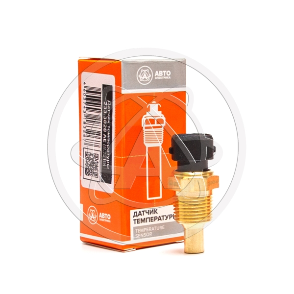 Датчик температуры аналог 428.3828 (ГАЗ, ЯМЗ с двигателем с ЭСУД) 04.872