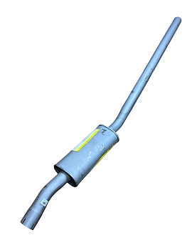 Резонатор Г-3302 405 дв. удл.