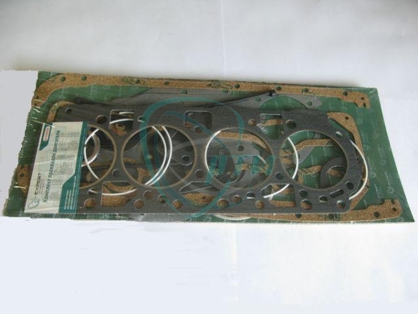 Прокладки дв. Д-245 Премиум набор 46 шт.