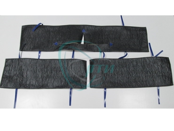 Утеплитель радиатора ПАЗ-3205