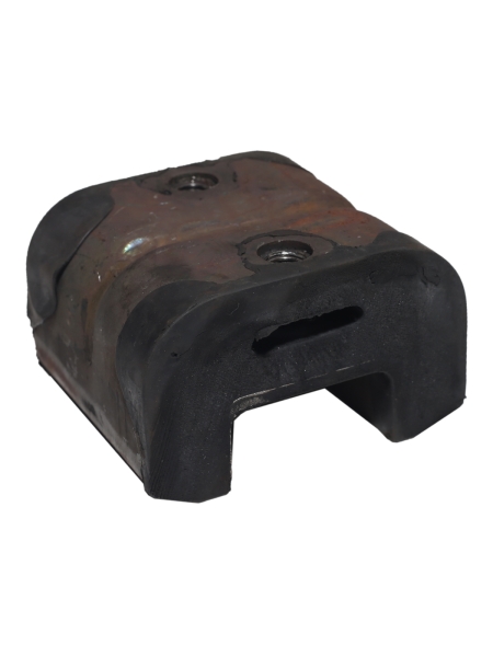 Подушка двигателя (передней опоры) Г-53, ПАЗ, КАВЗ