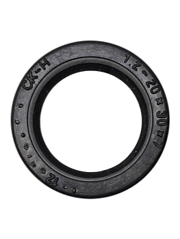 Сальник 20х30-1.2 ГОСТ 8752-79