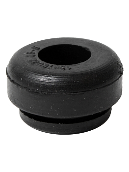 Втулка клапанной крышки уплотнительная ЗМЗ-511,523 для авт. Г-53, 3307, ПАЗ