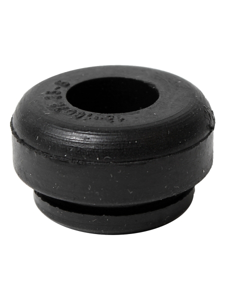 Втулка клапанной крышки уплотнительная ЗМЗ-511,523 для авт. Г-53, 3307, ПАЗ