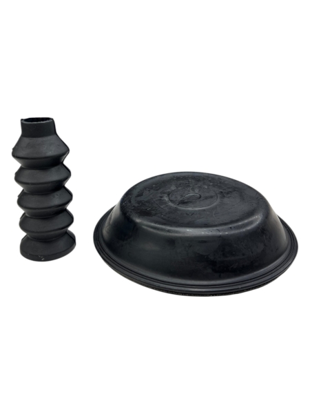 Р/к энергоаккумулятора (переднего) КамАЗ