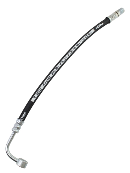 Шланг ГУР Г-ль Бизнес нагнетательный дв. Cummins Балаково