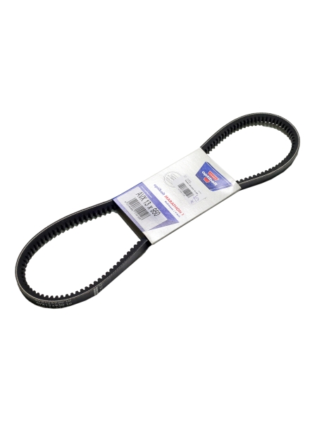 Ремень 950 (AVX 13) зуб.