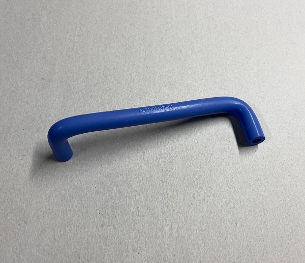 Патрубок вентиляции картера Г-ль дв.УМЗ-А274 EvoTech (клапана) ПАО