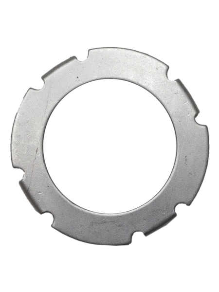Шайба упор. подш. перед. ступицы Г-ль, Соб-ль