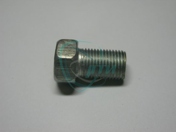 Болт М10х 1х 16 поворотного кулака УАЗ