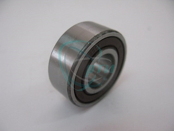 Подшипник 180502 генератора (малый), УАЗ, МАЗ, КАМАЗ (Вологда 23-ПЗ)