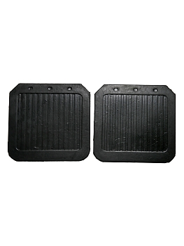 Фартук брызговика 31029 зад. с/о (2 шт)