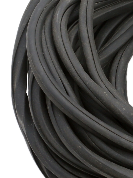 Уплотнитель стекла (неподв.) рамки ПАЗ СЗРТ 3205-5403070/72/78