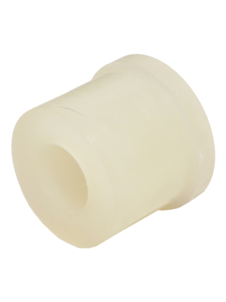 Втулка рессорная УАЗ (полиуретан) белый