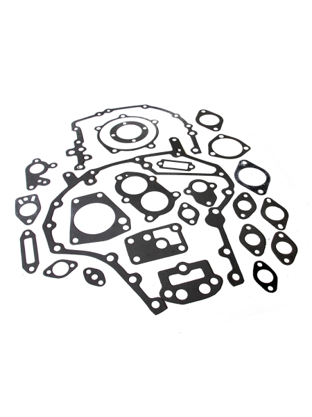 Прокладки двигателя Камаз (24 шт.) темпсил