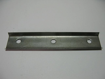 Планка-крепление для брызговика