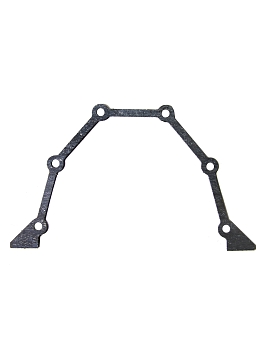 Прокладка крышки сальникодержателя Г-дв.406 (ПМБ-1,0)