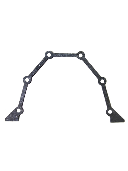 Прокладка крышки сальникодержателя Г-дв.406 (ПМБ-1,0)