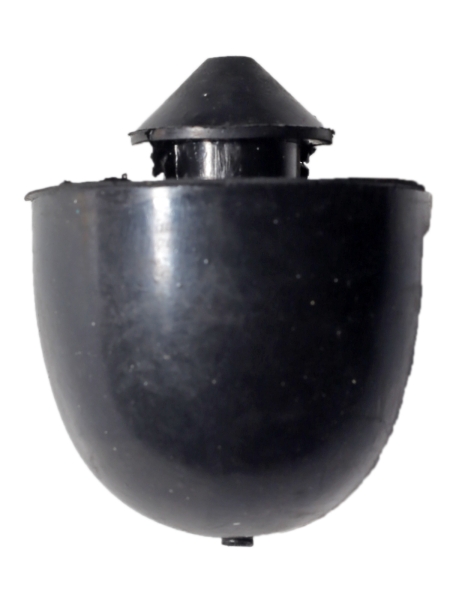 Буфер подвески (верх. рычага) В-га