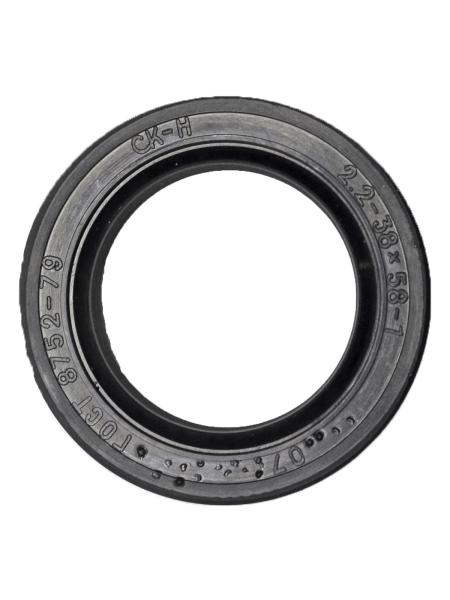 Сальник моста (переднего) МТЗ, РК МТЗ-82, 1221 2.2-38х58х10