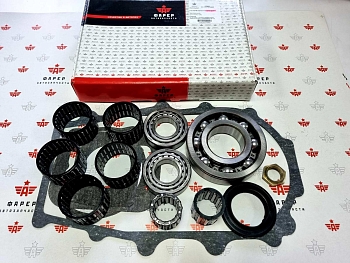 Р/к КПП Г-3310 PRO ФАРЕР