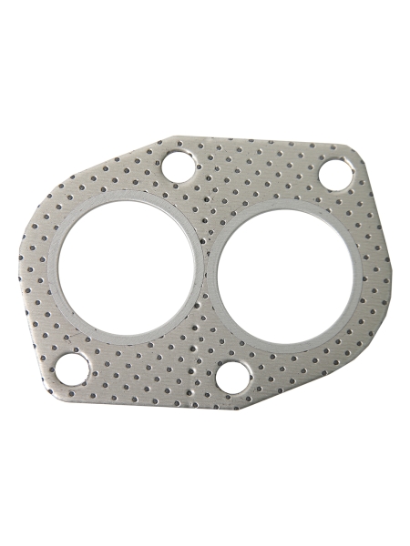 Прокладка трубы глушителя (приемной) ВАЗ (б/асб.)