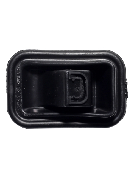 Пыльник вилки сцепления 2101