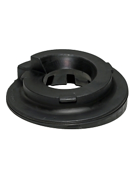 Прокладка на пружину Lada Largus, Renault Logan, Nissan Almera зад. верхняя