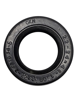 Сальник компрессора ПАЗ 24х40х10