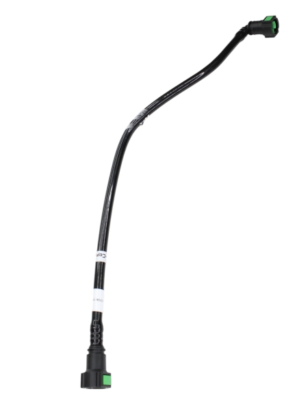 Трубка топливная Вал-й Г-33106 дв. Cummins ISF 3.8 от бака к фильтру