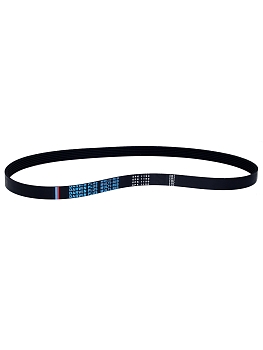 Ремень 1190 (поликлин.) УАЗ 31519 "Хантер", УАЗ 3163 "Патриот" Darwin Plus (Индия)