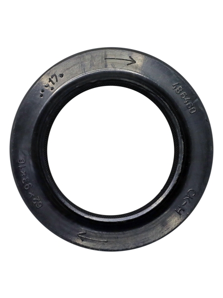 Сальник редуктора ЗИЛ-130,ПАЗ-РЗАА/коленвала ЗИЛ-130/4333 62х93х16