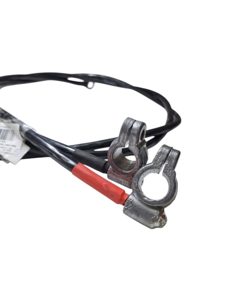 Комплект проводов АКБ (+/--) Г-3307