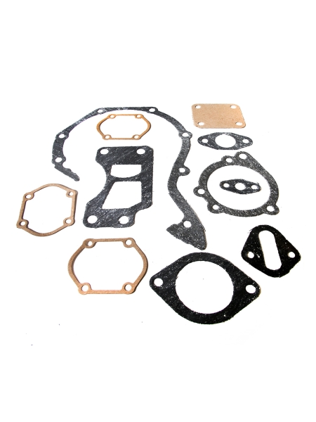 Прокладки двигателя 4178 (10 шт.) паронит/картон комплект