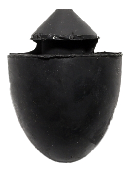 Буфер отдачи передней подвески Г-21