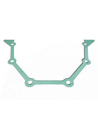 Прокладка крышки сальникодержателя Г-дв.405,406 ЕВРО-3