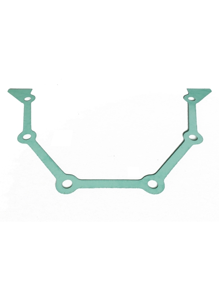 Прокладка крышки сальникодержателя Г-дв.405,406 ЕВРО-3