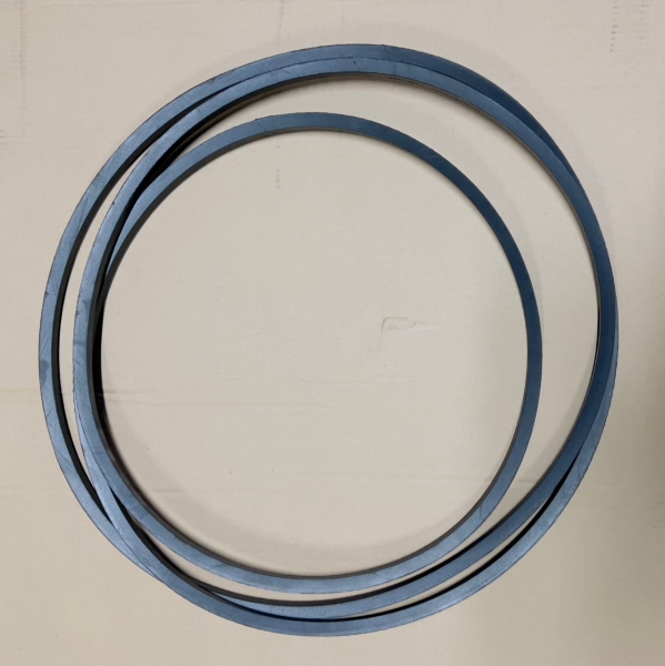 Ремень 5300 (19х14) клиновой Сельхозтехника ЯРТ