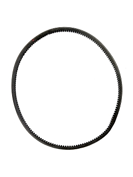 Ремень 975 (AVX 13) клиновой зуб. КРАЗ, МАЗ Darwin Plus