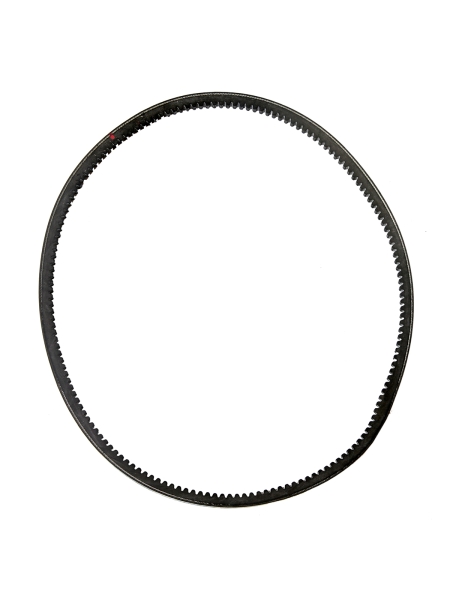 Ремень 975 (AVX 13) клиновой зуб. КРАЗ, МАЗ Darwin Plus