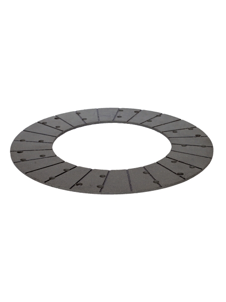 Накладка фрикционная (ферродо) МТЗ сверл.