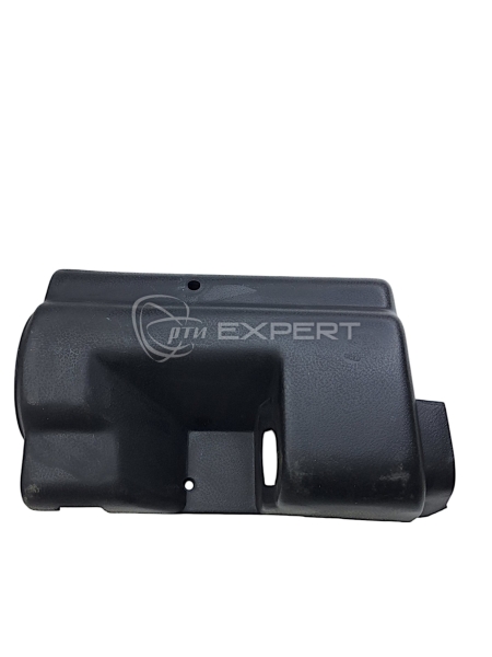 Кожух рулевой колонки Г-3307 (нижняя часть)