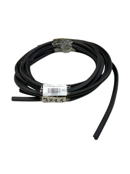 Уплотнитель двери (галочка) УАЗ