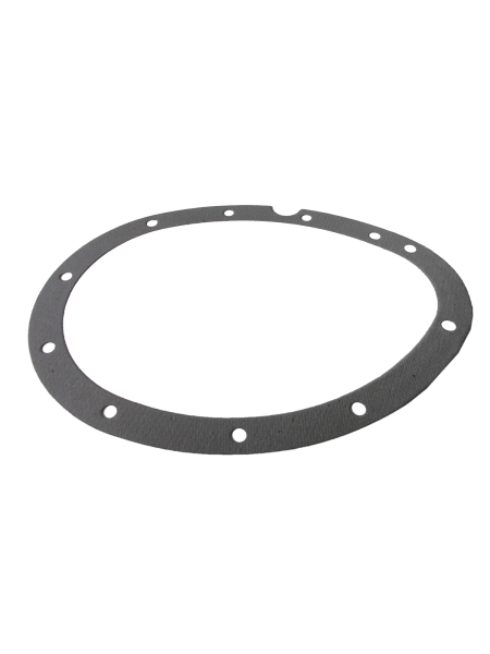 Прокладка крышки распред. шестерён Г-52 (ТС-1,0)