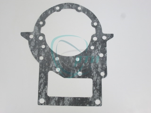 Прокладка листа заднего Д-245,7 Е3 (ПМБ-1,0)