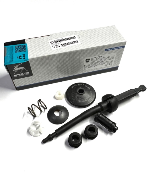 Кулиса КПП Г-ль (5-ти ступ.ремкомплект рычага полный)