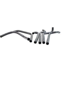 Патрубки отопителя дополнительного Г-ль (к-т 6шт.) 2246-3096 ВПТ