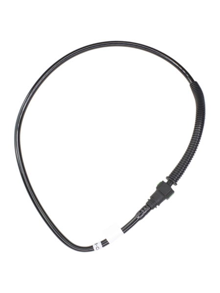 Трубка топливная от бака Г-ль Next УМЗ-A274 EvoTech 2.7