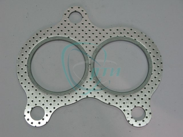 Прокладка приемной трубы (глушителя) дв.УМЗ-4216 ЕВРО-3